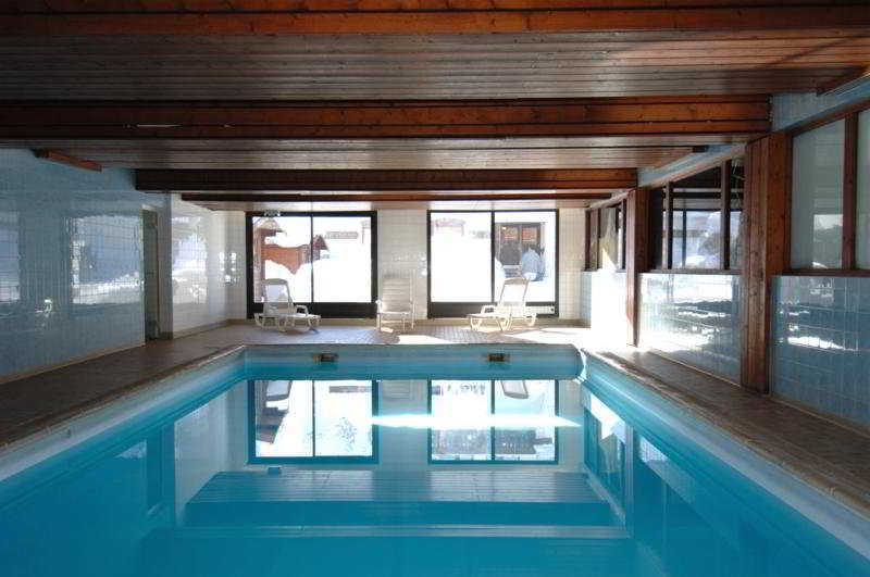 Residence Odalys Val-Claret Тинь Экстерьер фото