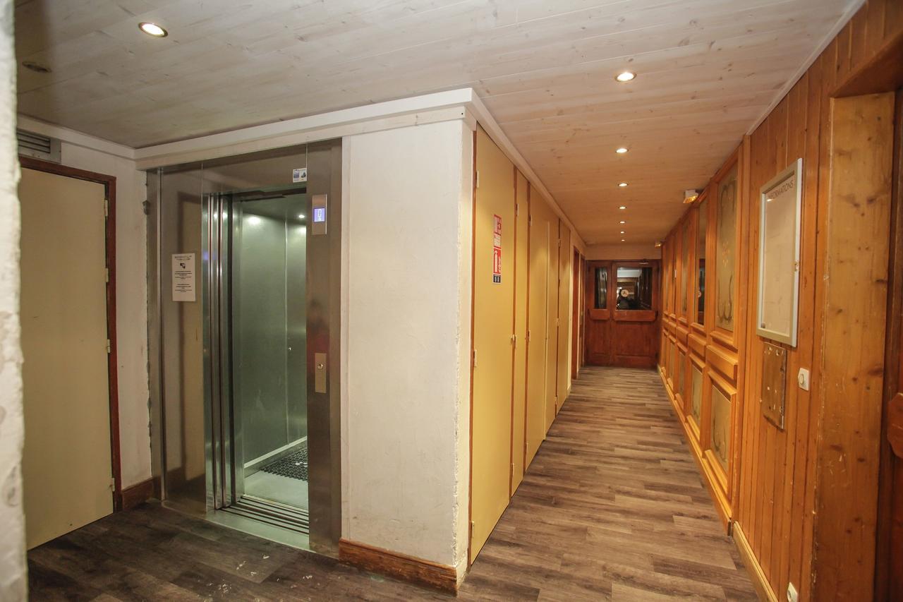 Residence Odalys Val-Claret Тинь Экстерьер фото